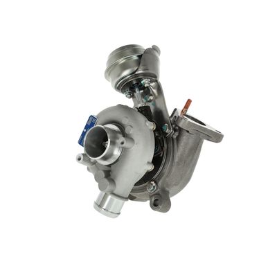 COMPRESOR SISTEM DE SUPRAALIMENTARE NISSENS 93038 6