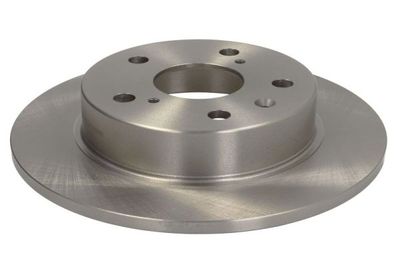Brake disc Achter Links/Rechts past: SUZUKI S-CROSS, SWIFT IV, SX4 S-CROSS, VITARA 1.0-1.6D 01.12-