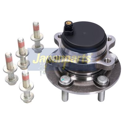 главина на колелото JAPANPARTS KK-0536JM
