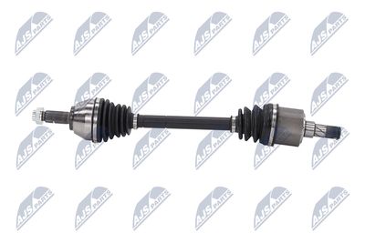 PLANETARA NTY NPWBM125 25