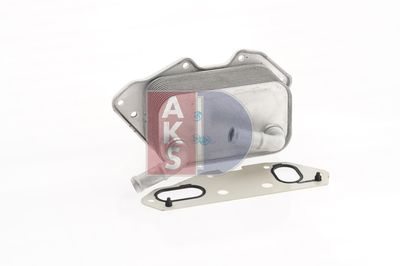 ÖLKüHLER MOTORöL AKS DASIS 046019N 14