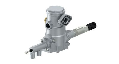 WABCO Valdymo blokas, ALB