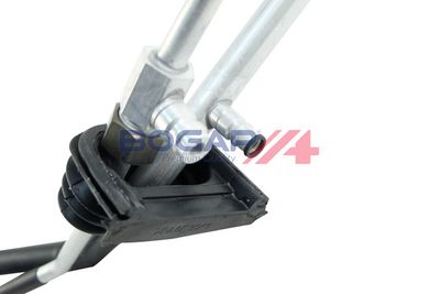 CONDUCTA PRESIUNE VARIABILA AER CONDITIONAT BOGAP A4128112 3