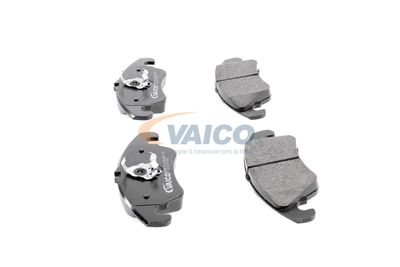 BREMSBELAGSATZ SCHEIBENBREMSE VAICO V250521 46