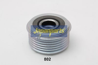 JAPANPARTS Laisvos eigos sankaba, kint. sr. generatorius