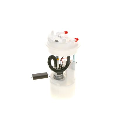 SISTEM ALIMENTARE CU COMBUSTIBIL BOSCH 0986580209 16