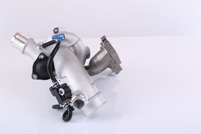 LADER AUFLADUNG NISSENS 93414 33