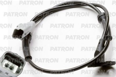 Датчик, частота вращения колеса PATRON ABS51011 для PEUGEOT 307