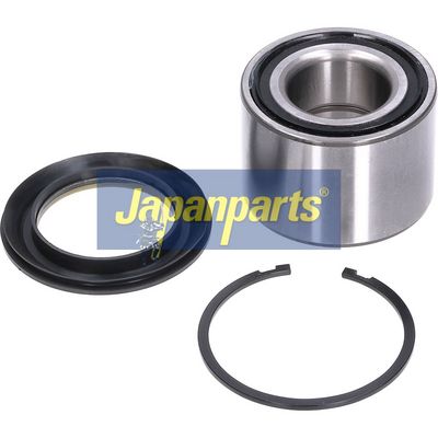 JAPANPARTS Rato guolio komplektas