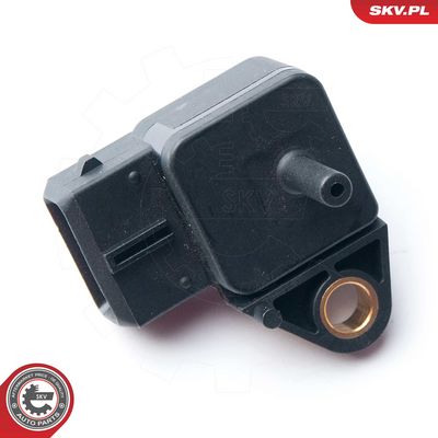 Sensor, Saugrohrdruck