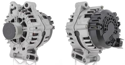 Генератор CEVAM 40742 для VOLVO S60