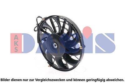 LüFTER MOTORKüHLUNG