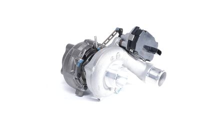 LADER AUFLADUNG BTS Turbo T918659 32