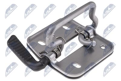 предпазна кука, заключващ механизъм на капак на двигателя NTY EZC-WW-798