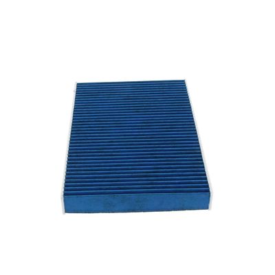 FILTER INNENRAUMLUFT CORTECO 49469994 14