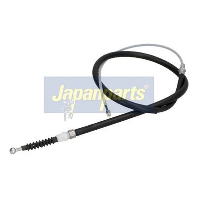 JAPANPARTS Trosas, stovėjimo stabdys