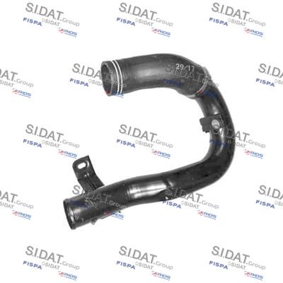въздуховод за турбината SIDAT 500410