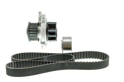 SET POMPA APA + CUREA DINTATA AISIN TKFC7911 3