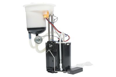 SISTEM ALIMENTARE CU COMBUSTIBIL