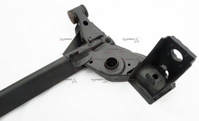 CORP AX TURBO-TEC TTRAX001110 1