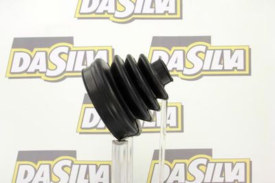 gumiharangkészlet, hajtótengely DA SILVA K244 for AUDI, VAG, SEAT, VW, …