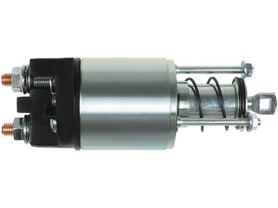 Vorschau Magnetschalter, Starter