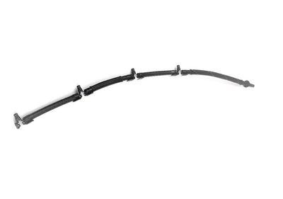 CONDUCTA ALIMENTARE CU COMBUSTIBIL