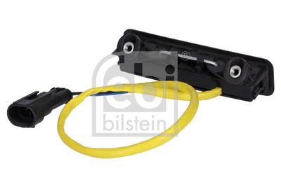 FEBI BILSTEIN Schalter, Heckklappenentriegelung