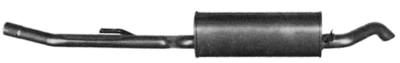 ENDSCHALLDäMPFER