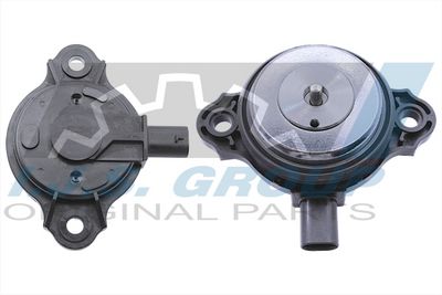 SUPAPA COMANDA POZ. ARBORE CU CAME IJS GROUP 801084