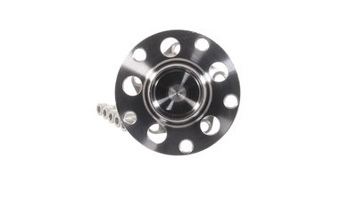 RADLAGERSATZ SKF VKBA3489 19