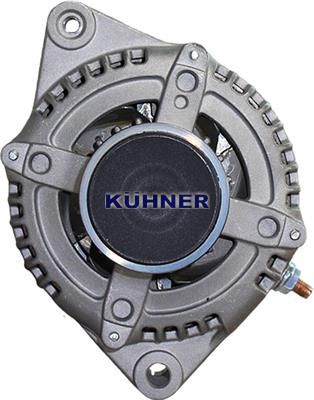 Генератор AD KÜHNER 553219RI для TOYOTA DYNA