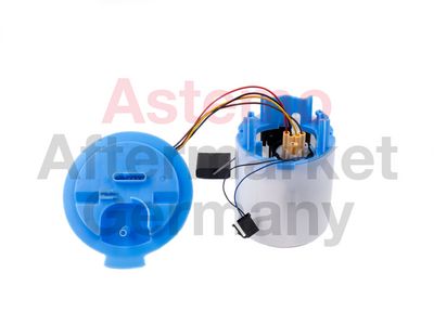 KRAFTSTOFF-FöRDEREINHEIT ASTEMO-HITACHI 2502780 4