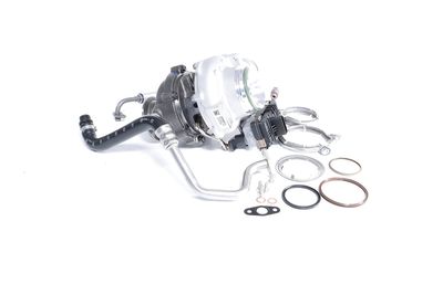 LADER AUFLADUNG BTS Turbo T981705 29