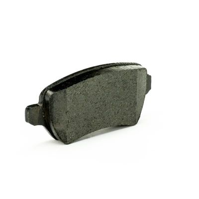 BREMSBELAGSATZ SCHEIBENBREMSE DELPHI LP1681 16