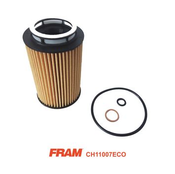 Масляный фильтр FRAM CH11007ECO для BMW X7