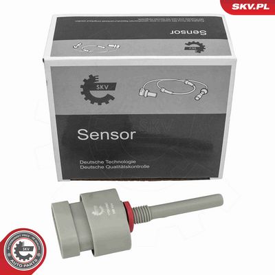 SENZOR APA ALIMENTARE COMBUSTIBIL