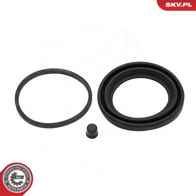 ремонтен комплект, спирачен апарат ESEN SKV 91SKV521