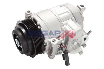 COMPRESOR CLIMATIZARE BOGAP C4110124 1