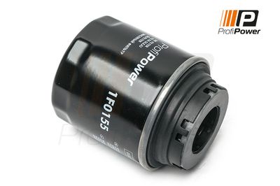 Масляный фильтр ProfiPower 1F0155 для SKODA ROOMSTER