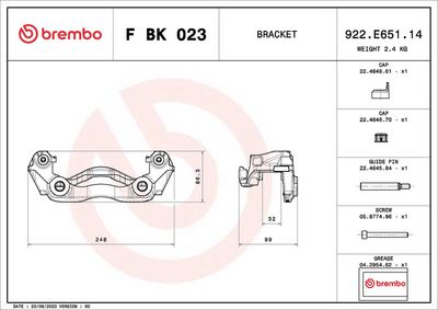 Vorschau F BK 023 Ansicht 2