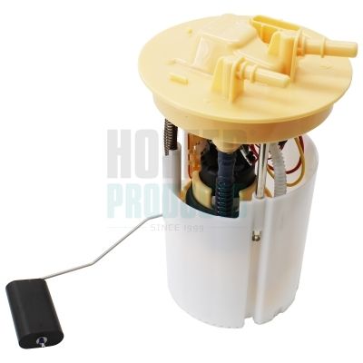 SISTEM ALIMENTARE CU COMBUSTIBIL