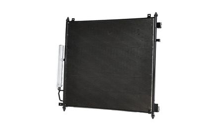 Condensor, airconditioning