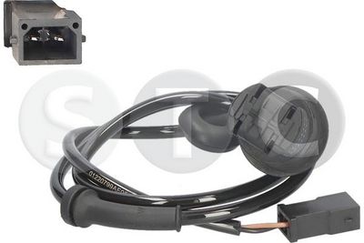 SENZOR TURATIE ROATA