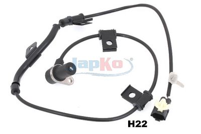 Vorschau Sensor, Raddrehzahl Ansicht 2