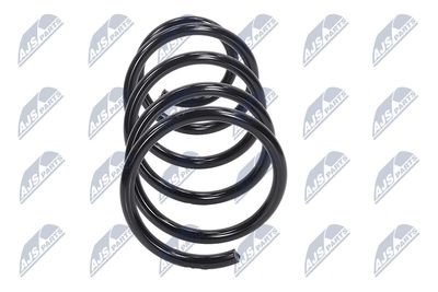 ARC SPIRAL NTY ASZCT050 17