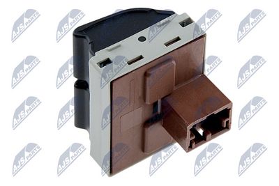 Spínač, zdvíhacie zariadenie okien NTY EWS-WW-071