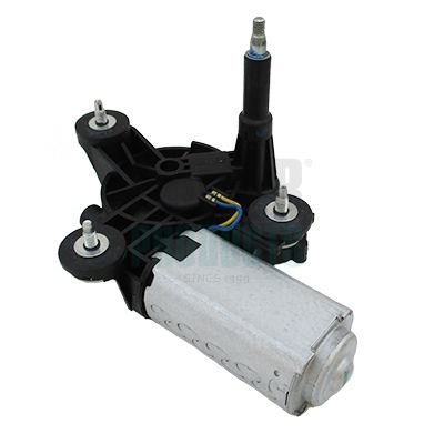 Motor stěračů HOFFER H27002