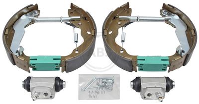 SET FRANA FRANA TAMBUR