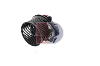 INNENRAUMGEBLäSE AKS DASIS 740852N 2